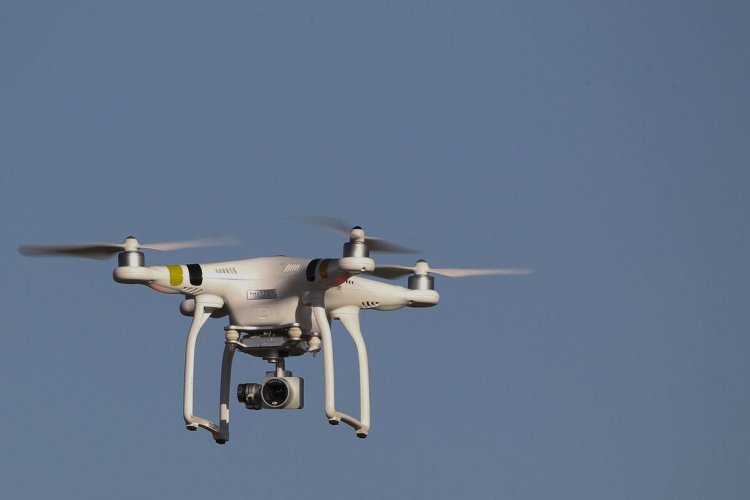 Polícia Federal usará drones nas eleições 2020 para apurar crimes eleitorais