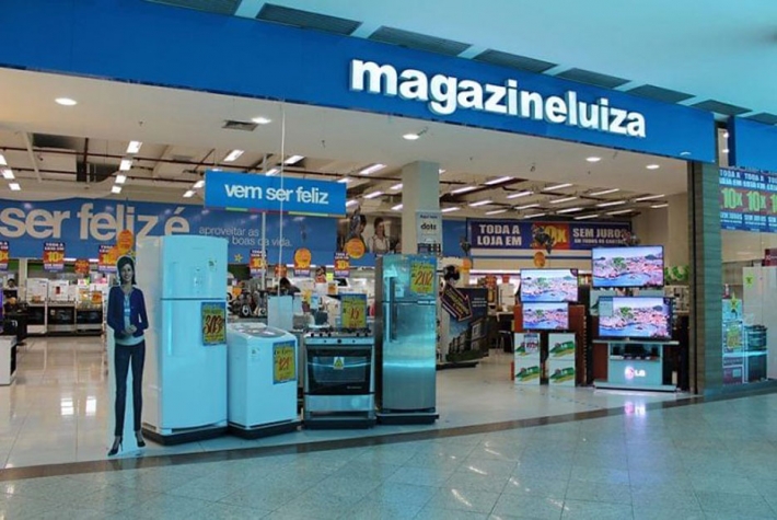 Magazine Luiza (MGLU3) compra fintech de pagamentos por R$290 mi