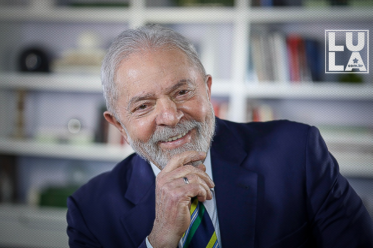 Novos ministérios de Lula