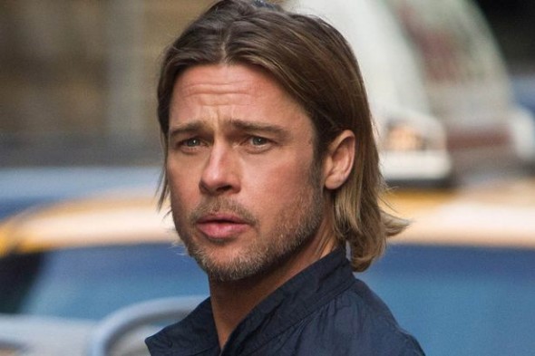 Brad Pitt revela condição rara conhecida como cegueira facial