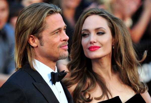 Brad Pitt revela que só ficou sóbrio após o divórcio de Angelina Jolie
