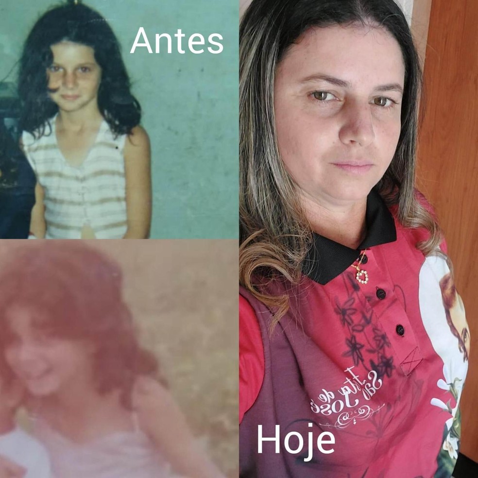 Mulher diz ter sido raptada há 30 anos e pede ajuda nas redes sociais para encontrar família no Piauí