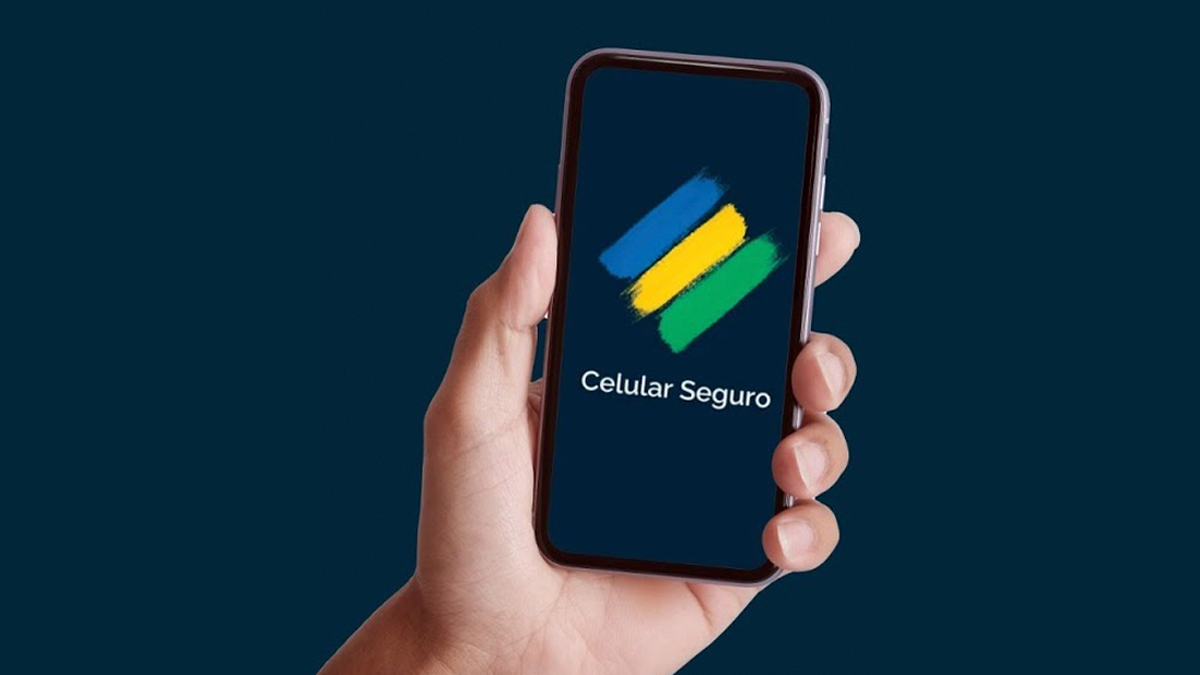 O Ceará ocupa a sexta posição entre os estados com maior número de bloqueios pelo programa Celular Seguro.