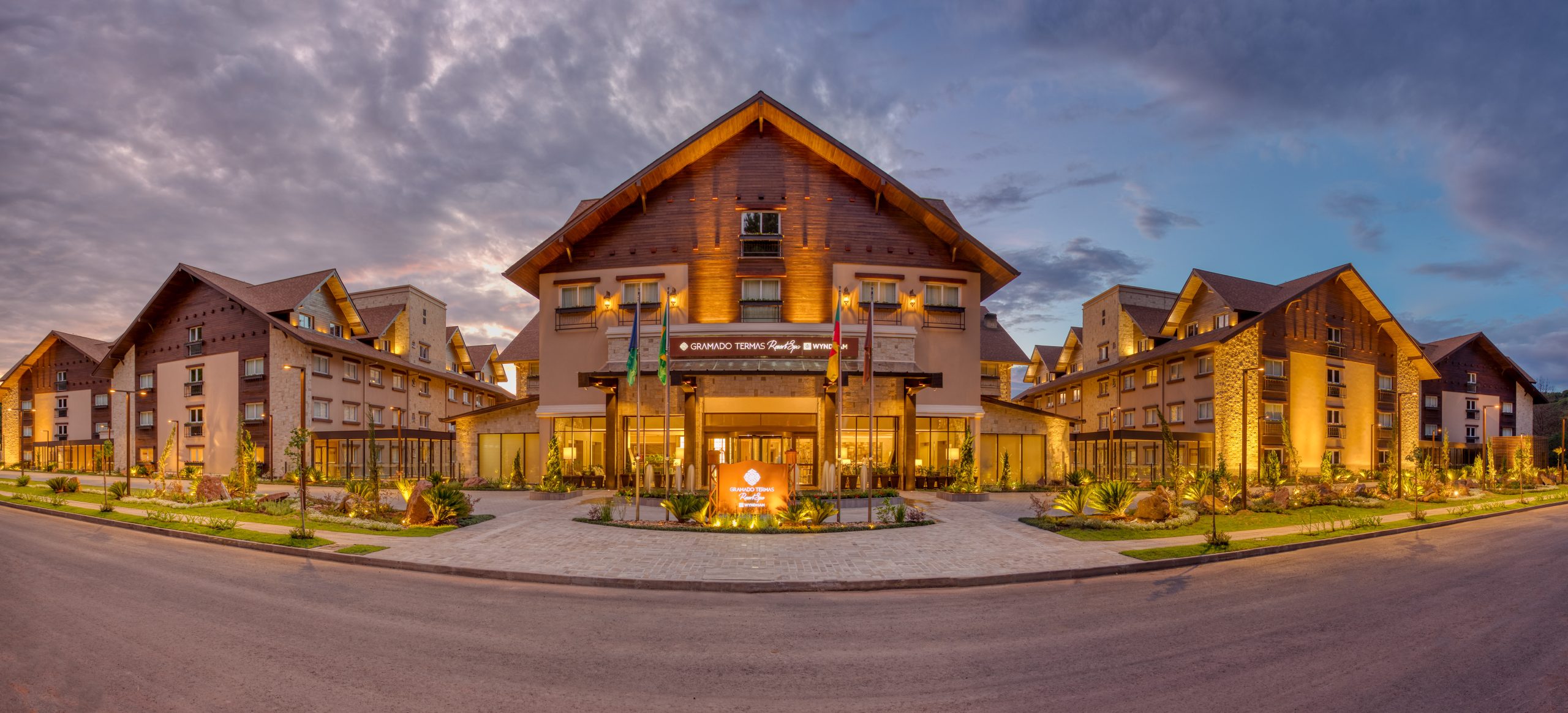 Férias de julho chegaram! Wyndham Gramado anuncia atividades diárias para crianças