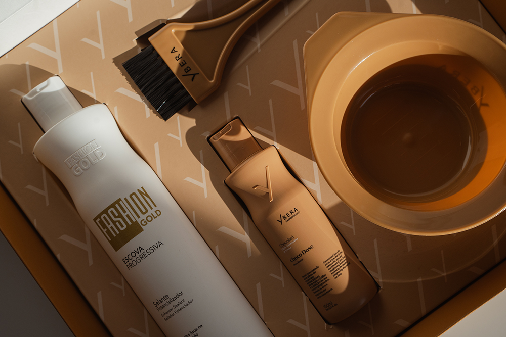 Ybera celebra 20 anos com o lançamento da Choco Dose e Kit Chocolizzi