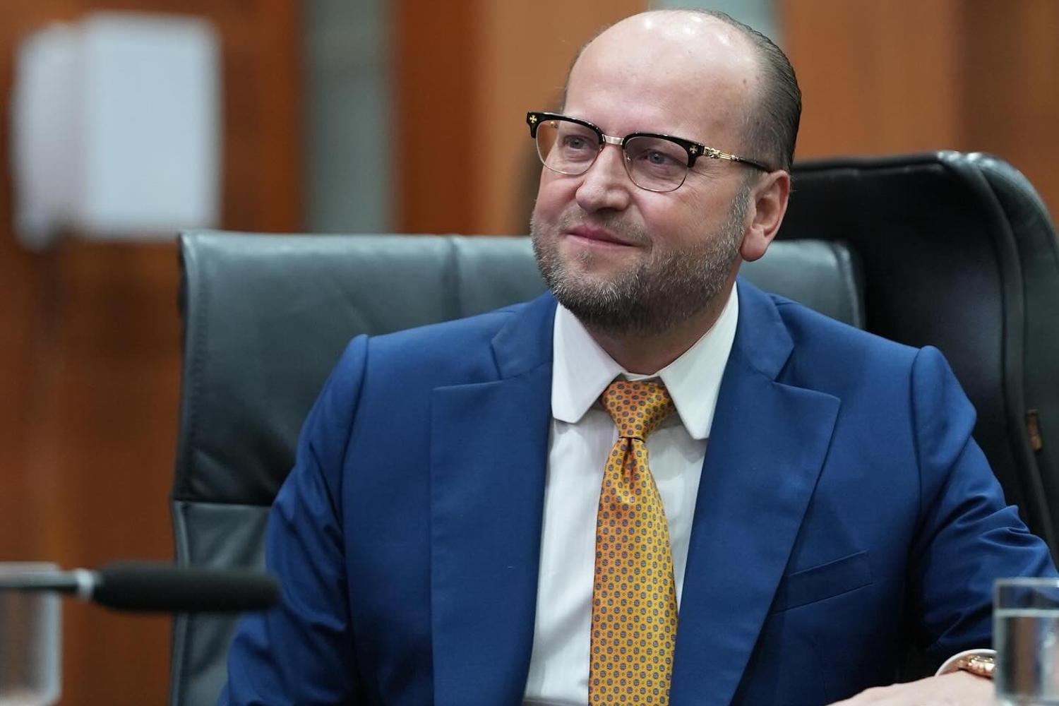 Advogado de Gugu, Nelson Wilians é investigado por fraudes no INSS