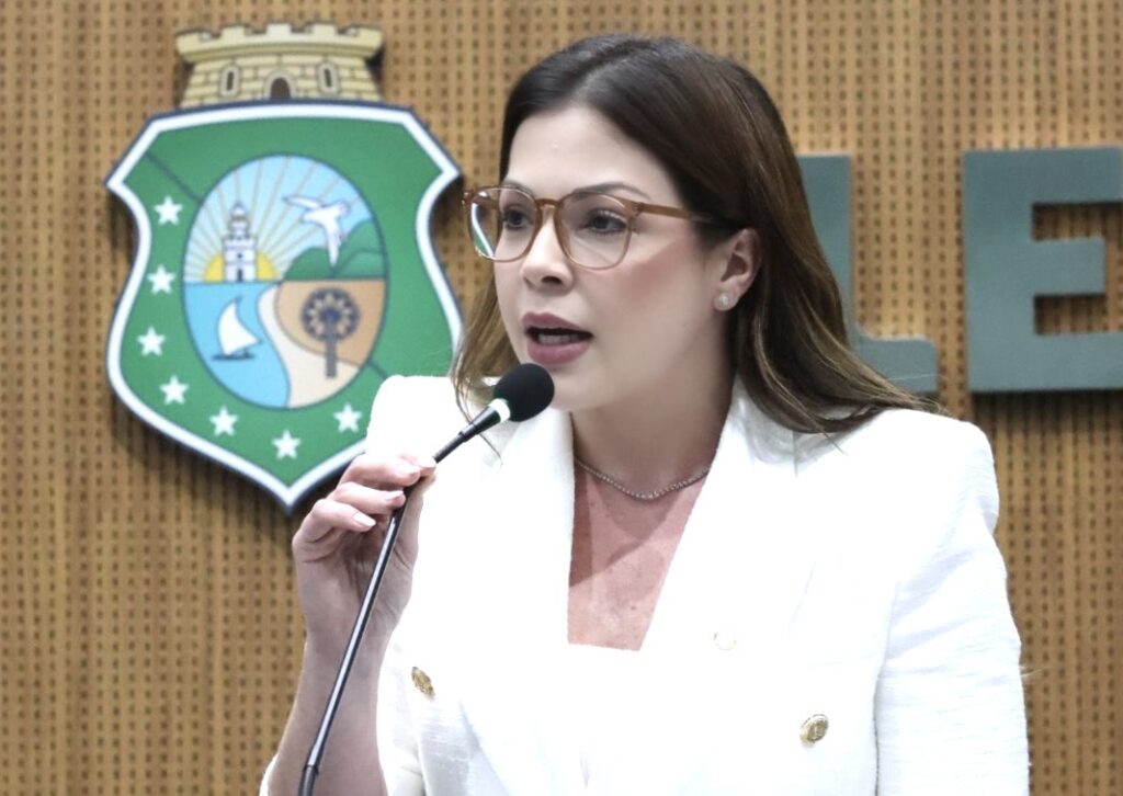 “Projeto de lei pretende estabelecer diretrizes para Equoterapia no Ceará, proposto por parlamentar”