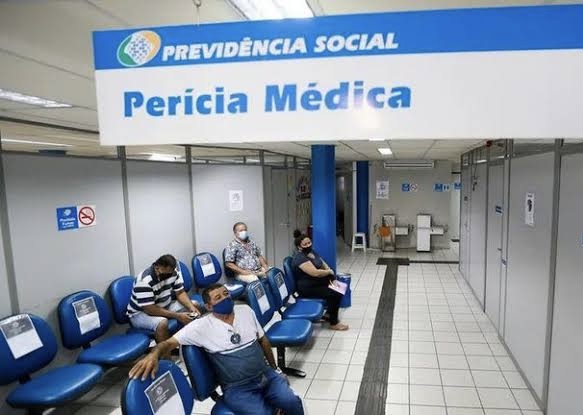 Proposta de projeto de capacitação para peritos do INSS sobre fibromialgia é apresentada por deputado
