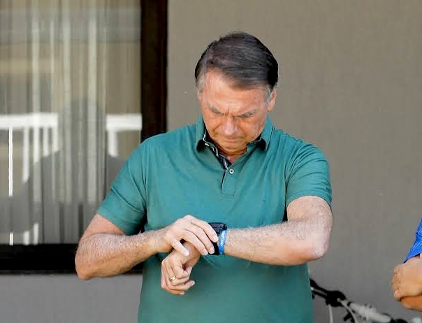 Descubra quais serão as consequências para Bolsonaro após a sua condenação pelo STF
