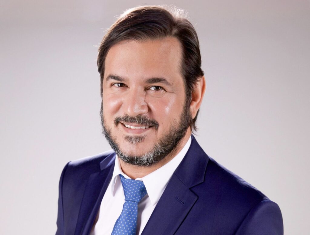 Comandante declara que Rueda possui a posse de aeronaves vinculadas ao PCC