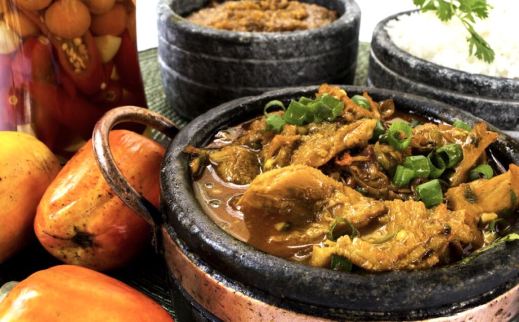 1º Festival Gastronômico será realizado no Mercado São Sebastião, em Fortaleza