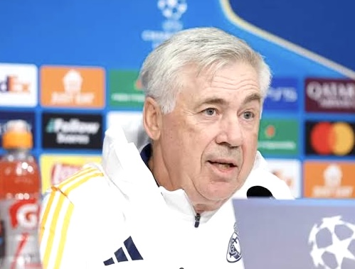 Ancelotti confirma presença na Seleção Brasileira e já planeja convocação de jogadores