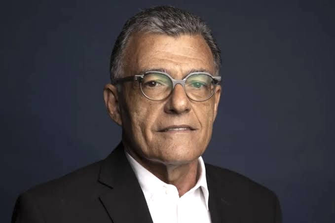 Herdeiro de renome política assume temporariamente presidência da CBF após renúncia de Ednaldo, mas descarta permanência no cargo