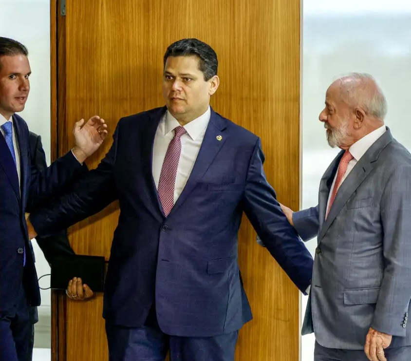Parlamentares x Governo Lula: crise no IOF revela divisão com 383 votos a favor e 98 contra