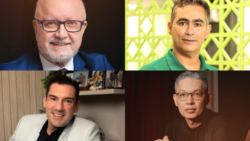 B.R.A.I.N MED reúne líderes, gestores e empresários da saúde cearense em evento de networking