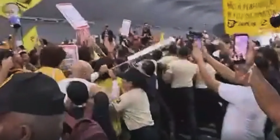 Brasil e ONU apuram invasão de manifestantes durante a COP30 em Belém
