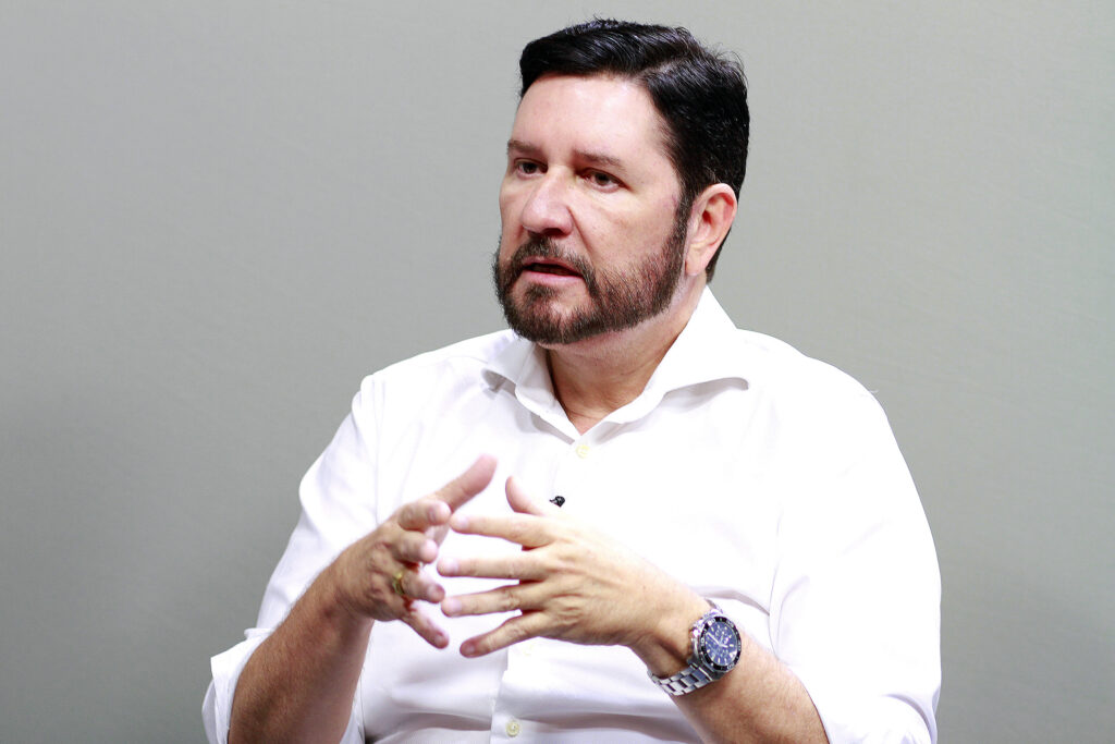 Presidente da Assembleia elogia ação da PM contra facções em Canindé: “Atuação eficaz”