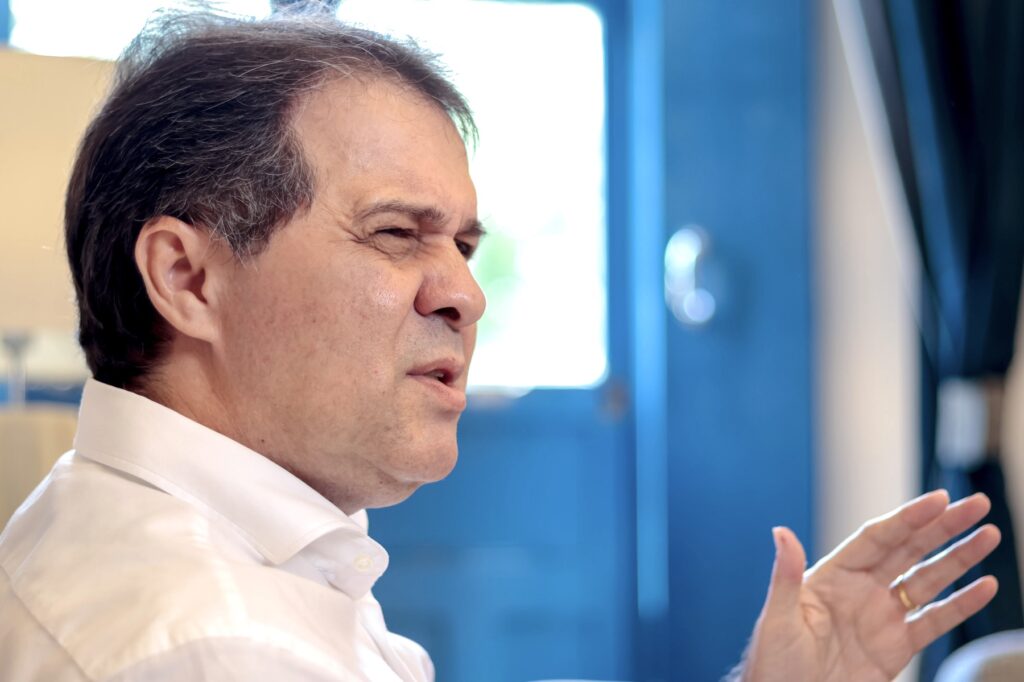 Dívidas acumuladas por Sarto são quitadas por Evandro, total já ultrapassa R$ 4 bilhões