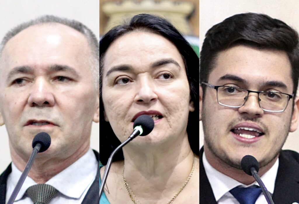 Tribunal Superior Eleitoral discute cassação da chapa do PL-CE por irregularidades na cota de gênero