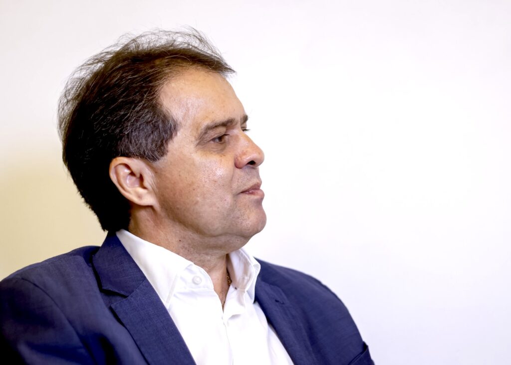 Proposta de Evandro altera cálculo do IPTU e taxa de iluminação na Câmara.