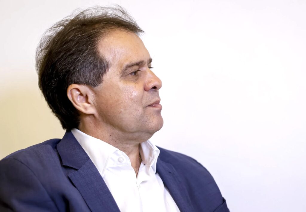 Evandro tem condenação confirmada no TSE por uso indevido de inteligência artificial em vídeo durante eleições