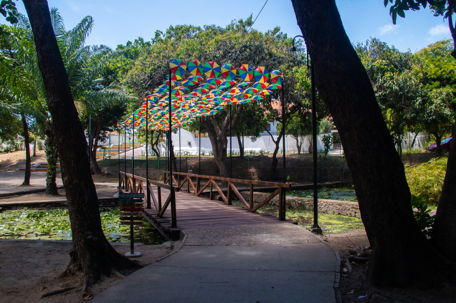 Olinda Dá Gosto vira refúgio gastronômico no meio da folia