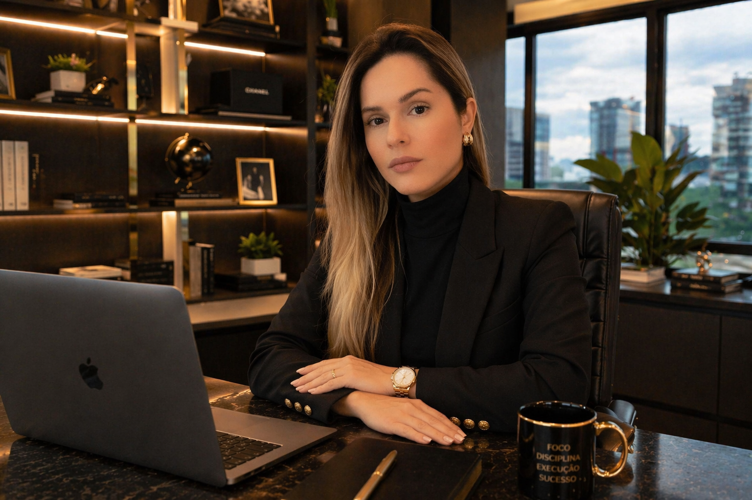 Autocuidado deixa de ser luxo e se torna estratégia para mulheres empreendedoras