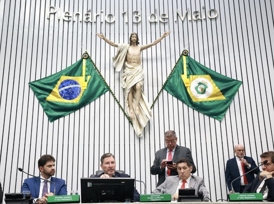 Assembleia solicita revisão de código de ética e investiga possíveis violações de decoro parlamentar